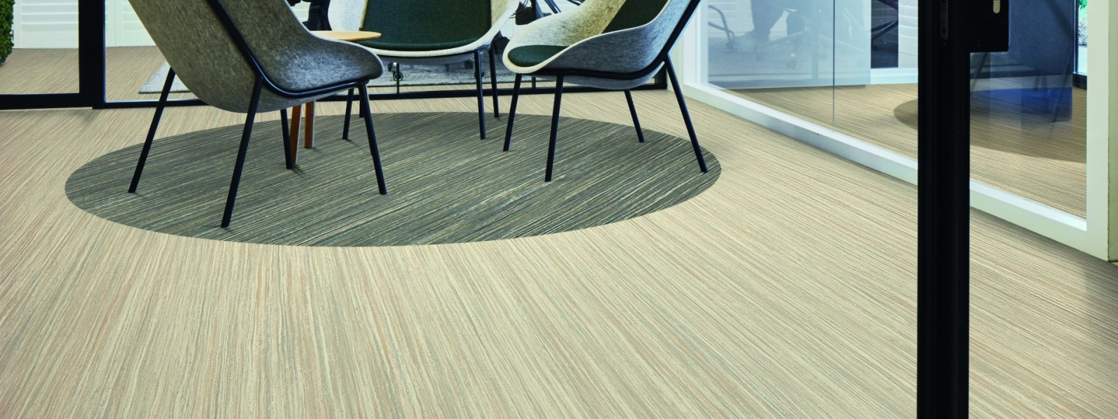 Dekor Marmoleum Linear