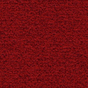 Vzor - t4763 ruby red, kolekce Coral Čtverce