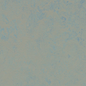 Vzor - 3763 blue shimmer, kolekce Marmoleum Concrete