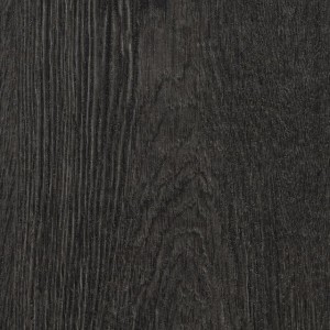 Vzor - 60074FL black rustic oak, kolekce Allura Flex Wood
