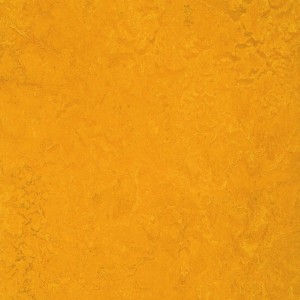 Vzor - 3125 golden sunset (H32), kolekce Marmoleum Fresco