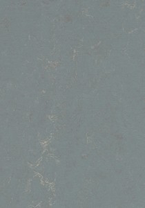 Vzor - 3731 flux, kolekce Marmoleum Concrete