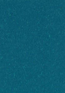 Vzor - 3652 Atlantic blue, kolekce Marmoleum Piano