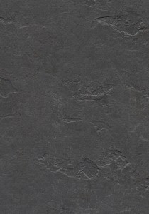 Vzor - e3725 Welsh slate, kolekce Marmoleum Slate