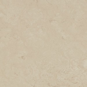 Vzor - 3711 cloudy sand, kolekce Marmoleum Concrete