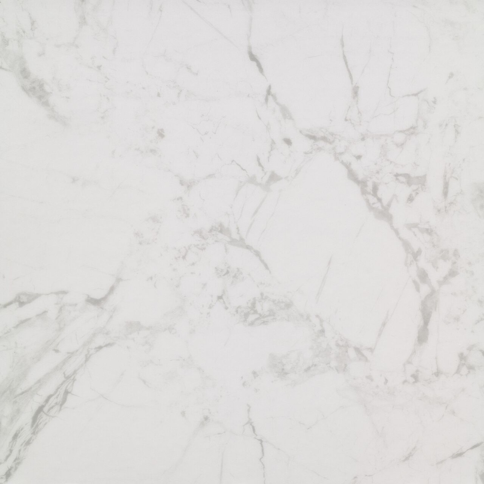 Vzor - 63451FL white marble (100x100cm)