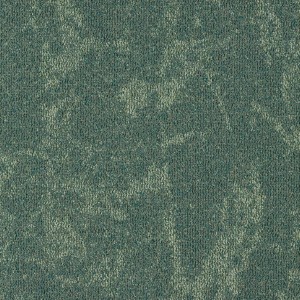 Vzor - 5106 cyan sanctuary, kolekce Tessera Tranquillity