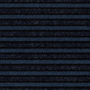 Vzor - 9747 azul imperial, kolekce Coral Duo