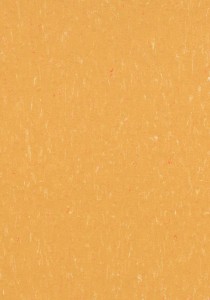 Vzor - 3622 mellow yellow, kolekce Marmoleum Piano