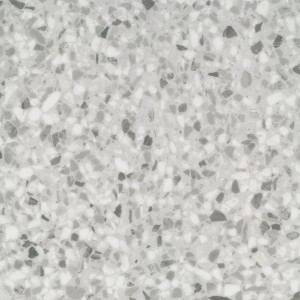 Vzor - 63486 grey terrazzo (50x50cm), kolekce Allura Material