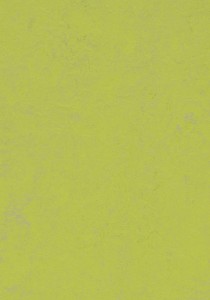Vzor - 3742 green glow, kolekce Marmoleum Concrete