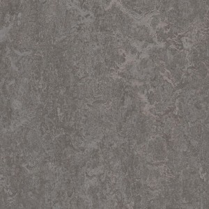 Vzor - 3137 slate grey, kolekce Marmoleum Real