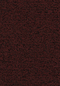 Vzor - 5203 vintage red, kolekce Coral Brush
