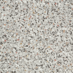 Vzor - 10172 natural terrazzo, kolekce Eternal Material