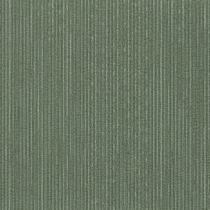 Vzor - 1523 dusty green, kolekce Tessera Arran
