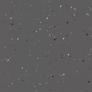 Vzor - 41252 mercury contrast, kolekce Eternal Material