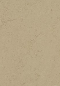 Vzor - 3728 kaolin, kolekce Marmoleum Concrete