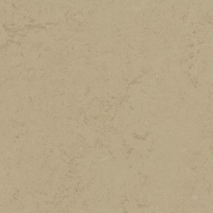 Vzor - 3728 kaolin, kolekce Marmoleum Concrete
