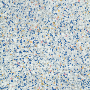 Vzor - 10182 colourful terrazzo, kolekce Eternal Material