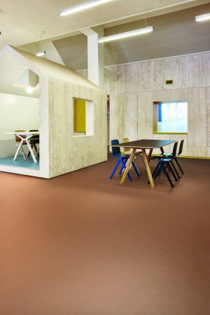 Dekor Marmoleum Walton