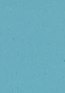 Vzor - 3644 Nordic blue, kolekce Marmoleum Piano