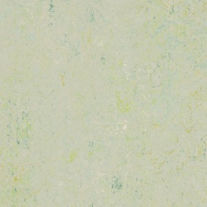 Vzor - 3430 salsa verde, kolekce Marmoleum Splash