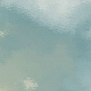 Vzor - 63741FL1 calming sky (100x50cm), kolekce Allura Flex" Material