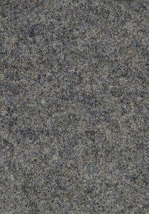Vzor - 96002 granite, kolekce Needlefelt Forte