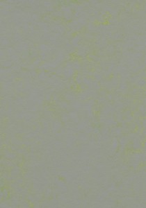 Vzor - 3736 green shimmer, kolekce Marmoleum Concrete