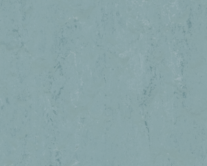 Vzor - t3753 blue ice, kolekce Marmoleum Modular Accent