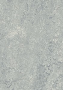 Vzor - 2621 dove grey, kolekce Marmoleum Real
