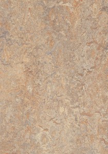 Vzor - 3407 donkey island (H21), kolekce Marmoleum Vivace