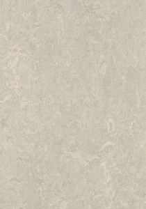 Vzor - 3136 concrete, kolekce Marmoleum Real