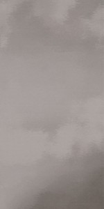 Vzor - 63747FL1 grey clouds (100x50cm), kolekce Allura Flex" Material