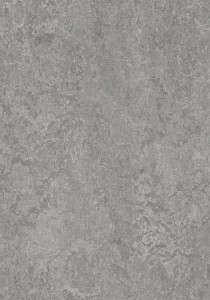 Vzor - 73146 serene grey, kolekce Marmoleum Ohmex