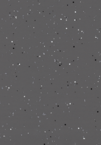 Vzor - 41252 mercury contrast, kolekce Eternal Material