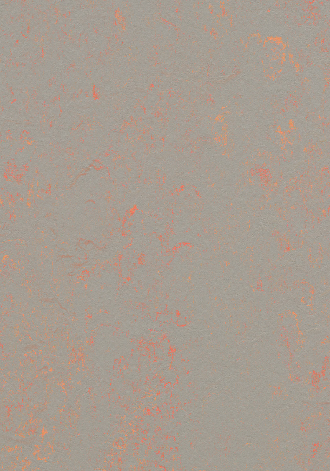 Vzor - 3712 orange shimmer