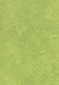 Vzor - 83285 green, kolekce Marmoleum Sport
