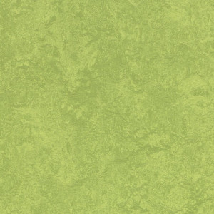 Vzor - 83285 green, kolekce Marmoleum Sport