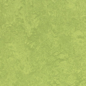 Vzor - 83285 green, kolekce Marmoleum Sport