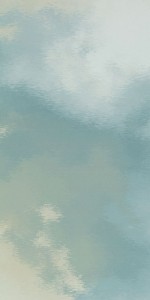 Vzor - 63741DR calming sky (100x50), kolekce Allura Dryback Material