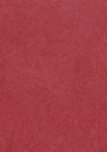 Vzor - 3273 ruby, kolekce Marmoleum Fresco