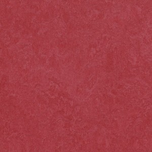 Vzor - 3273 ruby, kolekce Marmoleum Fresco