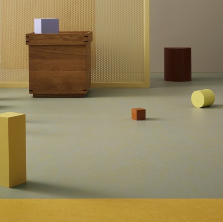 Dekor Marmoleum Concrete