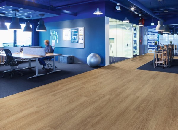 Dekor Allura Flex" Wood