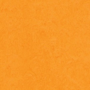 Vzor - 3262 marigold, kolekce Marmoleum Fresco