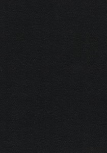 Vzor - 3323 black, kolekce Marmoleum Walton