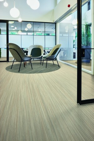 Dekor Marmoleum Linear