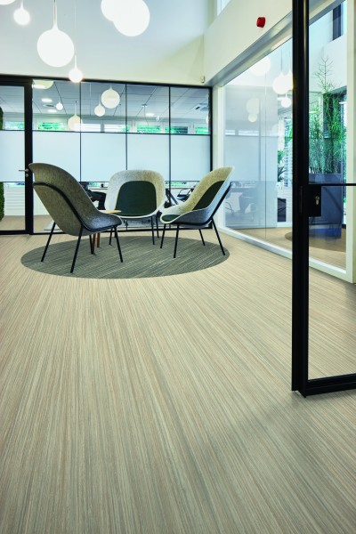 Dekor Marmoleum Linear