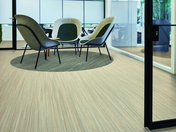 Dekor Marmoleum Linear